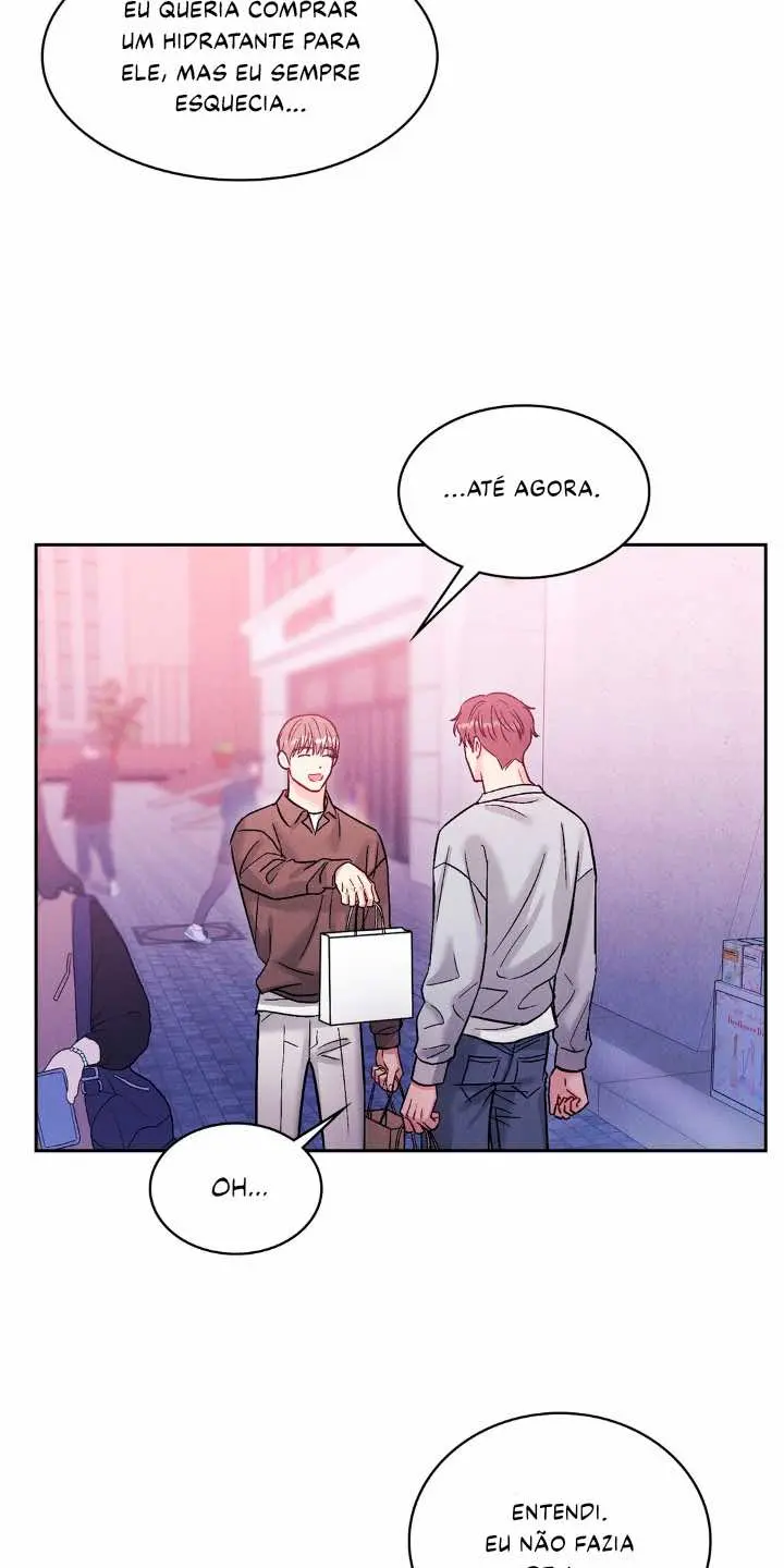 Placebo – Capítulo 17 Yaoi – Página 33