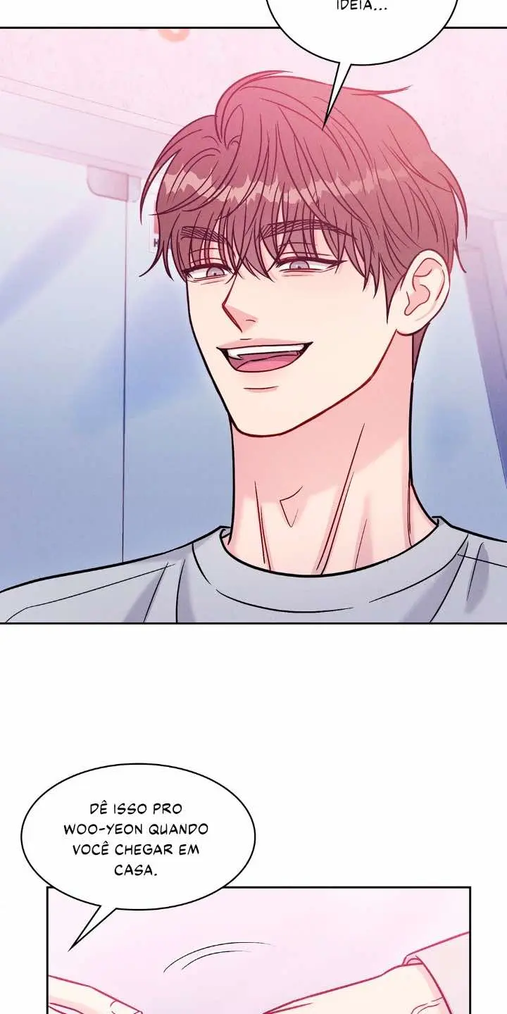 Placebo – Capítulo 17 Yaoi – Página 34