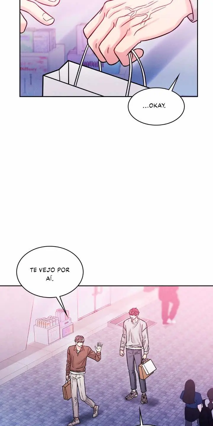 Placebo – Capítulo 17 Yaoi – Página 35