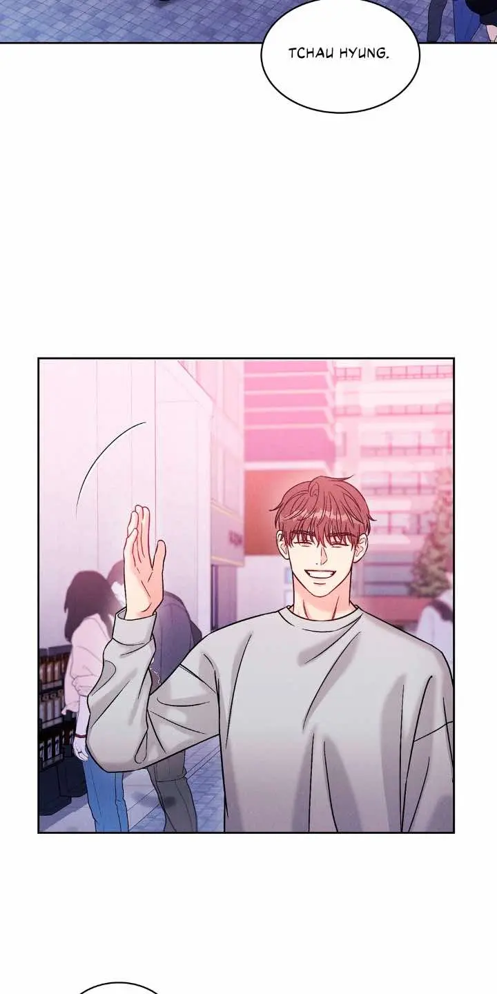 Placebo – Capítulo 17 Yaoi – Página 36