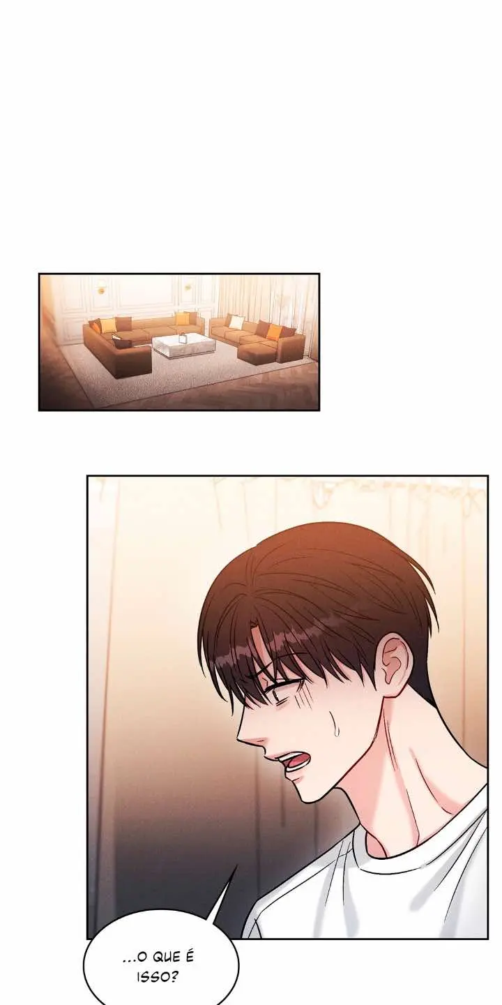 Placebo – Capítulo 17 Yaoi – Página 38