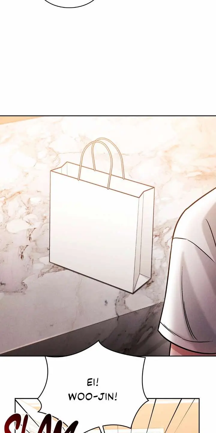 Placebo – Capítulo 17 Yaoi – Página 39