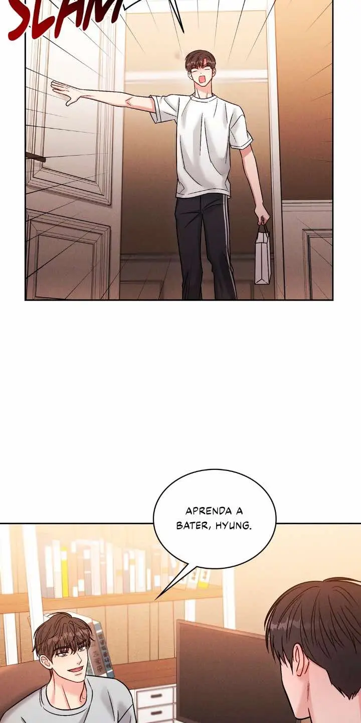 Placebo – Capítulo 17 Yaoi – Página 40