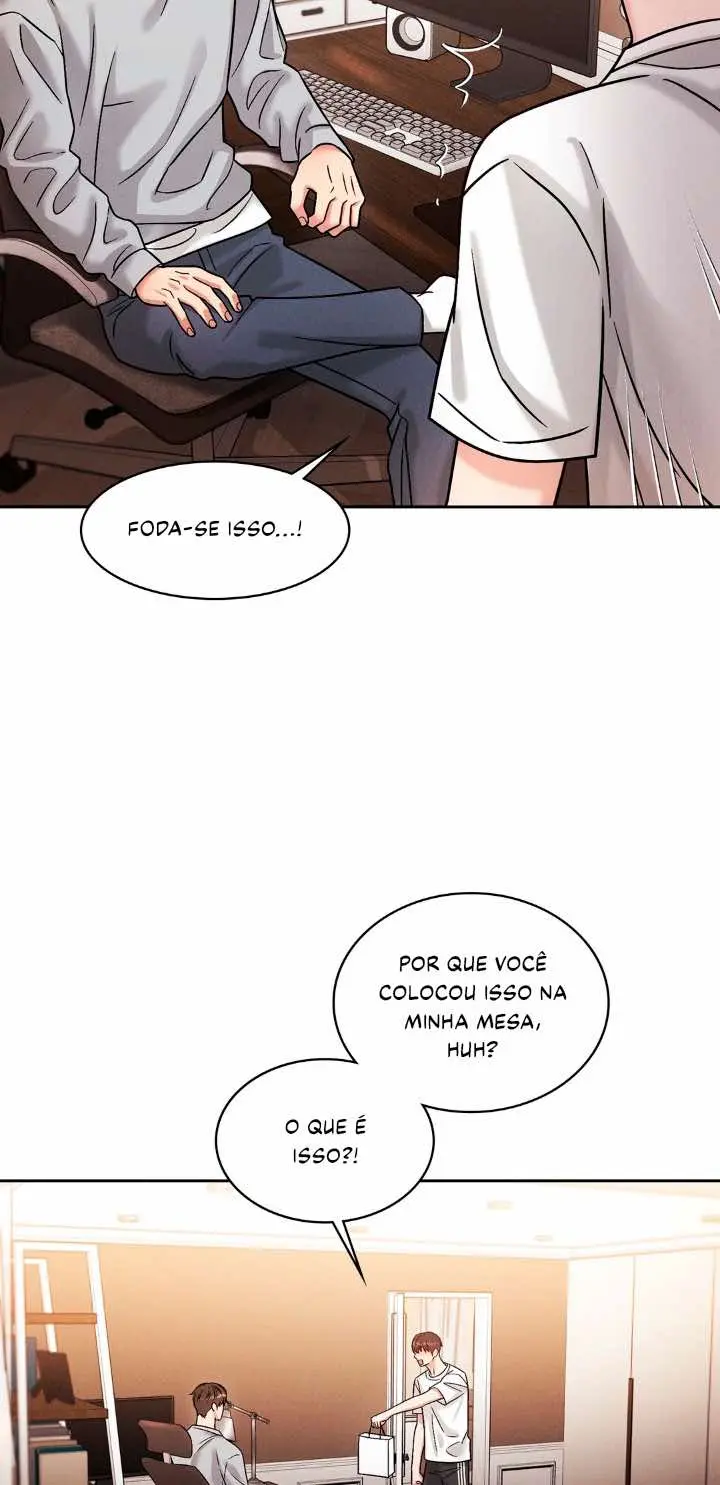 Placebo – Capítulo 17 Yaoi – Página 41