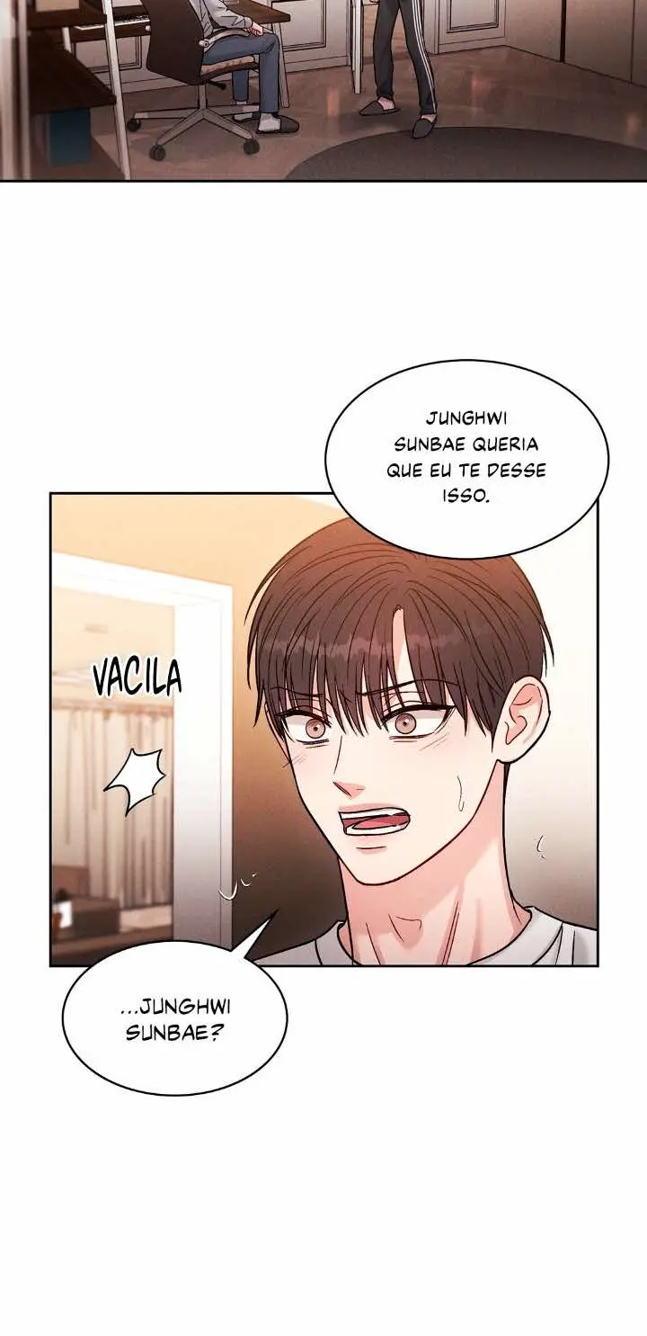 Placebo – Capítulo 17 Yaoi – Página 42