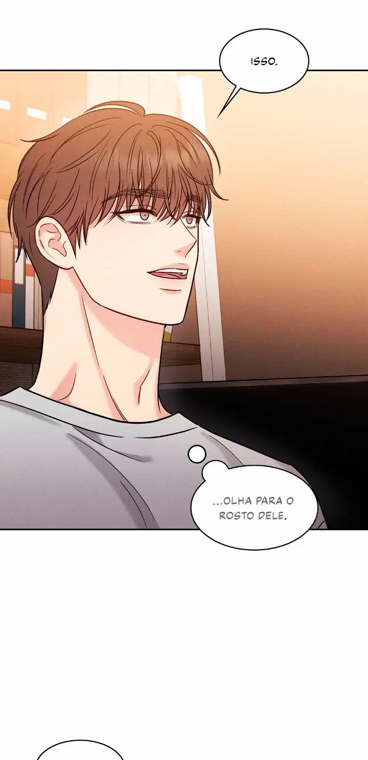 Placebo – Capítulo 17 Yaoi – Página 43