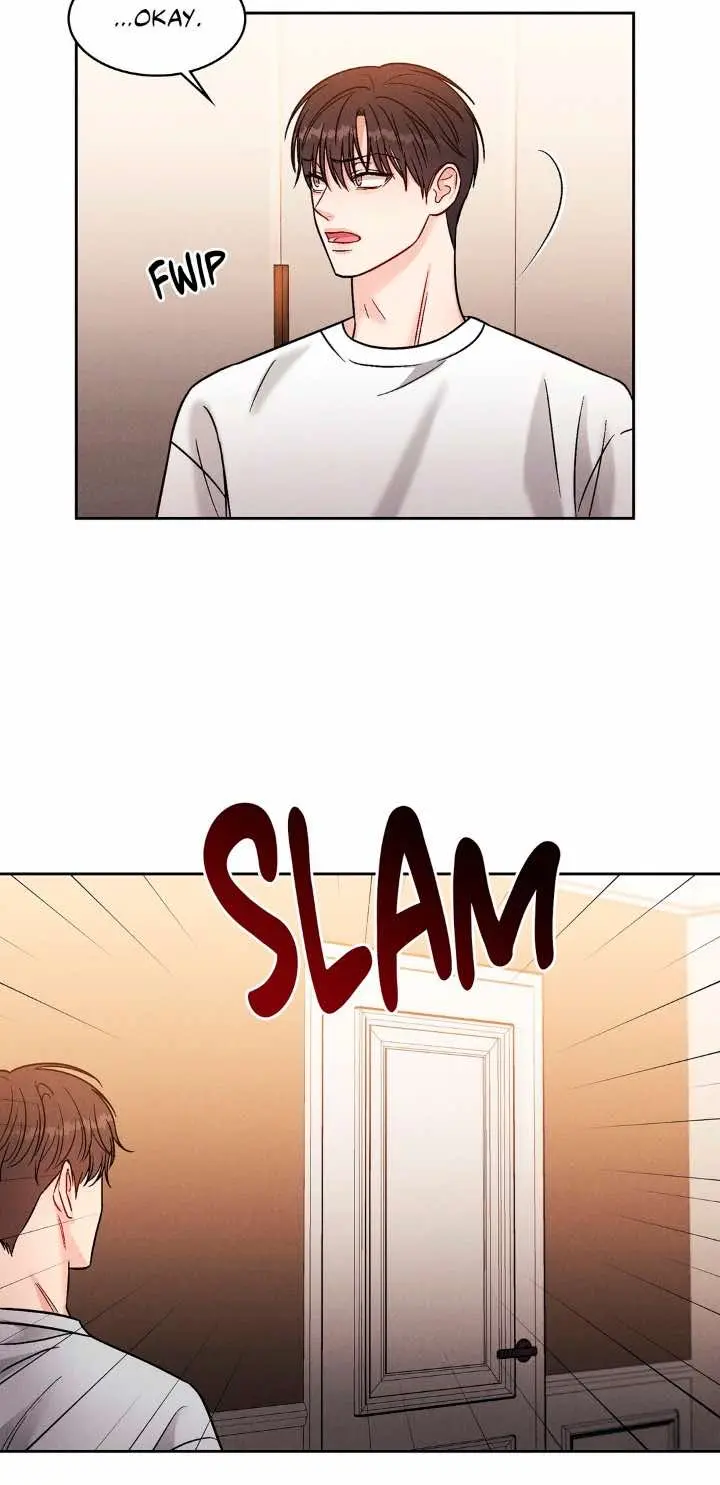 Placebo – Capítulo 17 Yaoi – Página 44