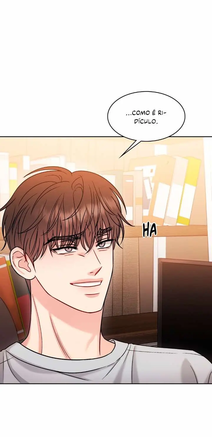 Placebo – Capítulo 17 Yaoi – Página 45