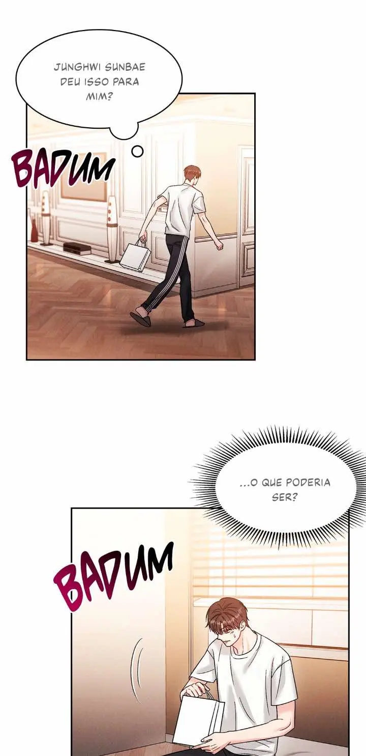 Placebo – Capítulo 17 Yaoi – Página 46