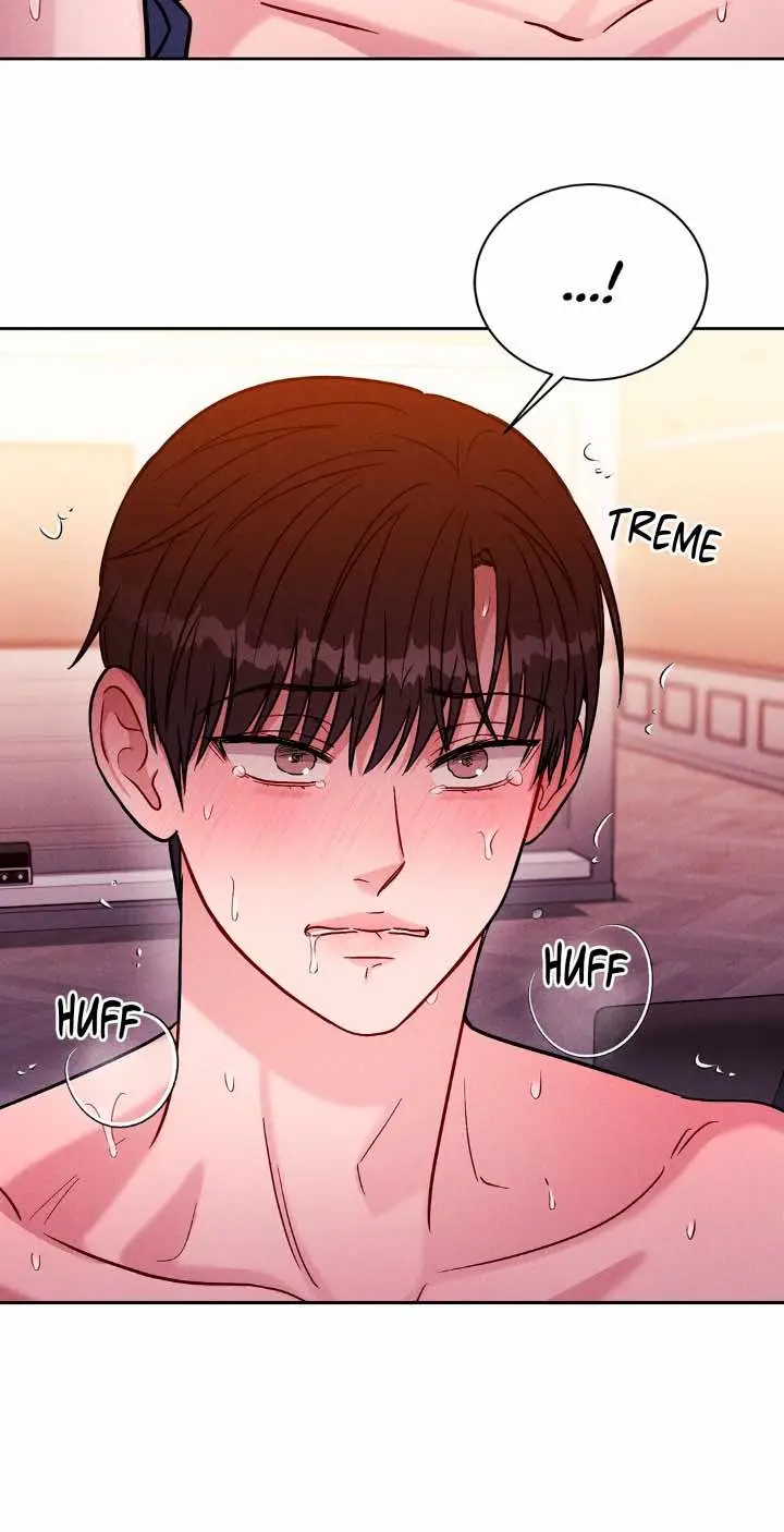 Placebo – Capítulo 17 Yaoi – Página 5