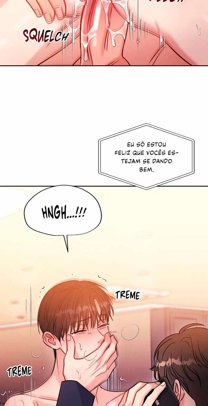 Placebo – Capítulo 17 Yaoi – Página 8