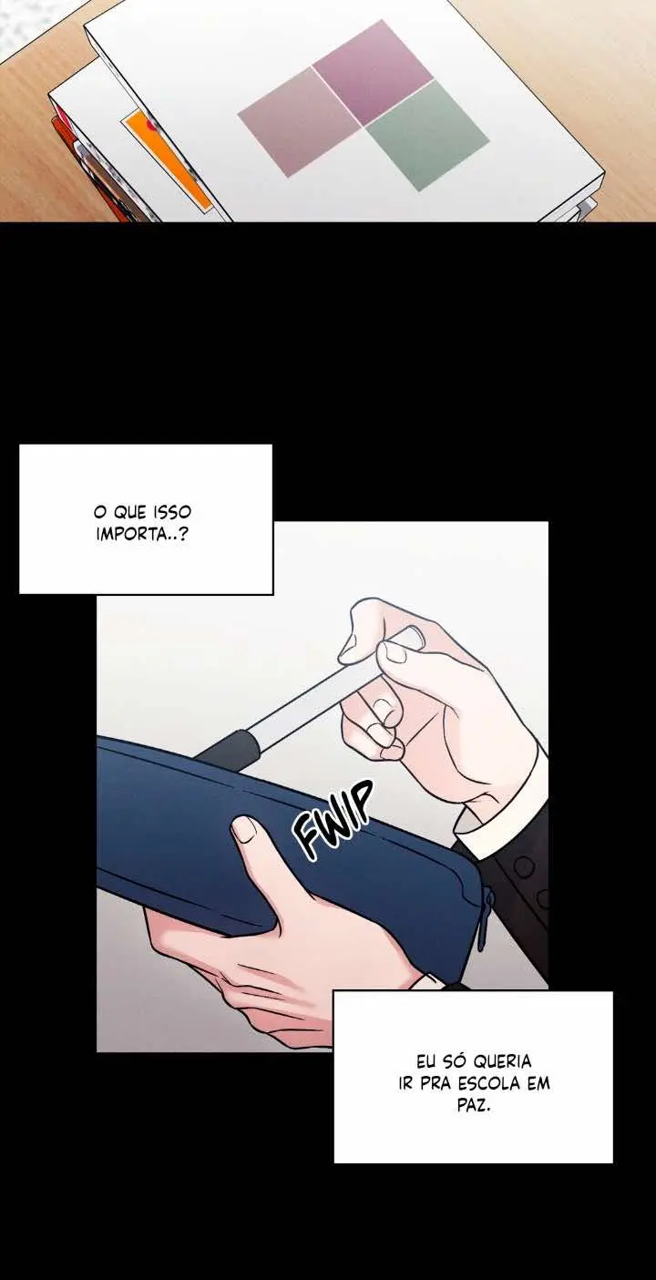 Placebo – Capítulo 18 Yaoi – Página 10