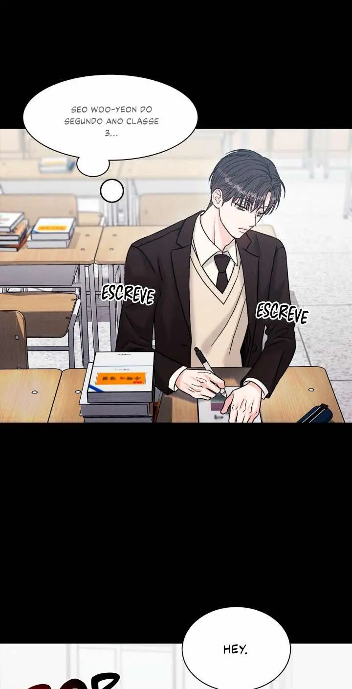 Placebo – Capítulo 18 Yaoi – Página 11