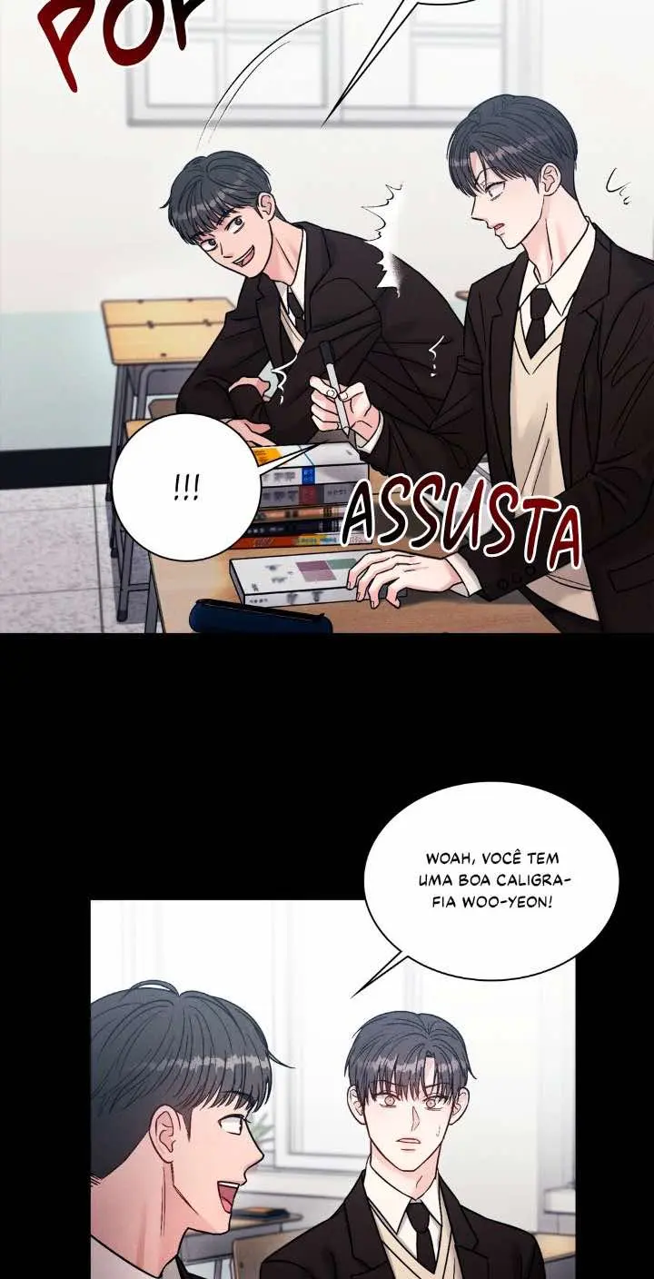 Placebo – Capítulo 18 Yaoi – Página 12