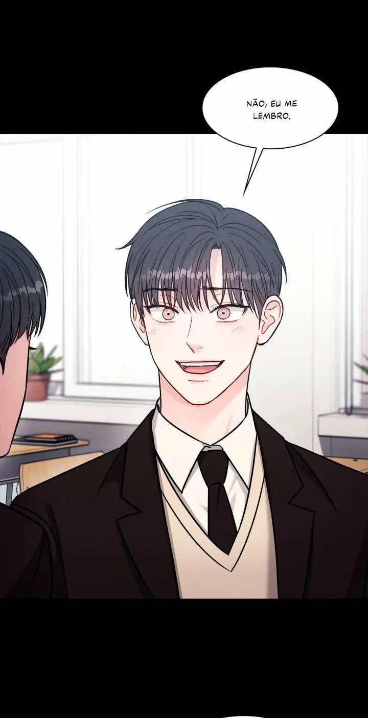 Placebo – Capítulo 18 Yaoi – Página 15