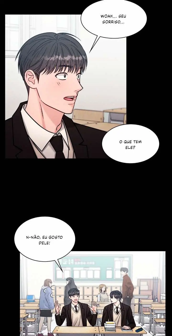 Placebo – Capítulo 18 Yaoi – Página 16