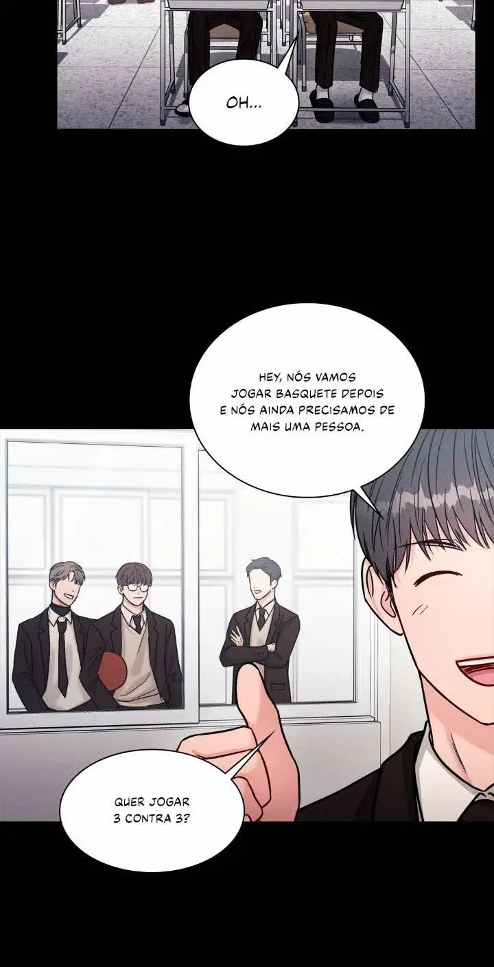 Placebo – Capítulo 18 Yaoi – Página 17