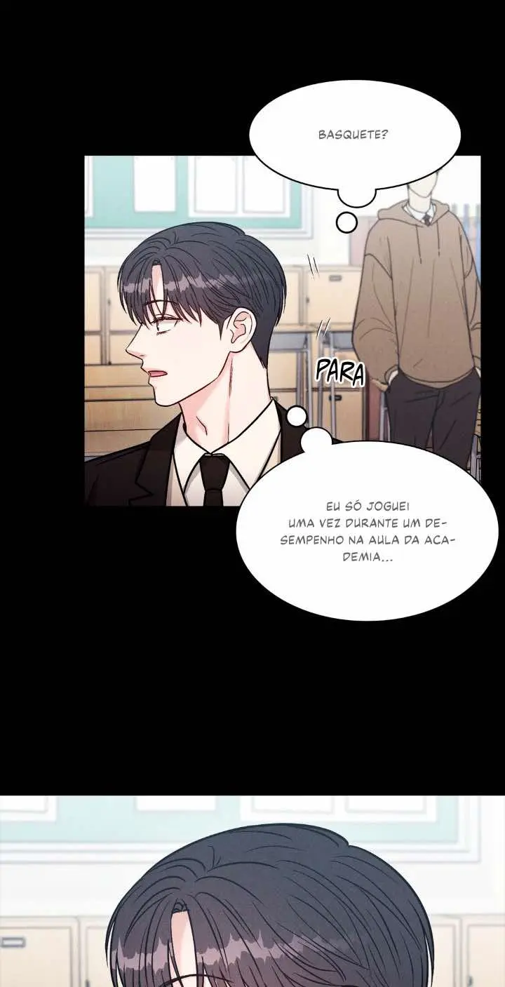 Placebo – Capítulo 18 Yaoi – Página 18