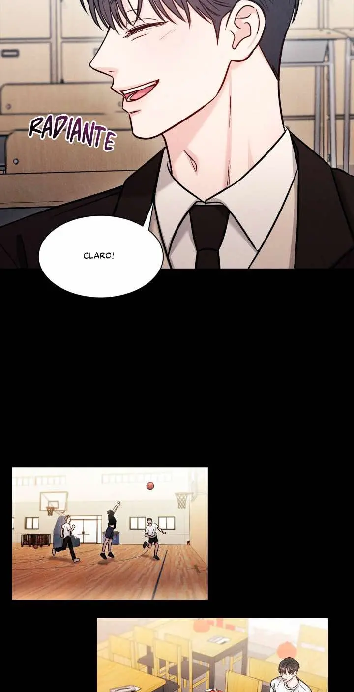 Placebo – Capítulo 18 Yaoi – Página 19