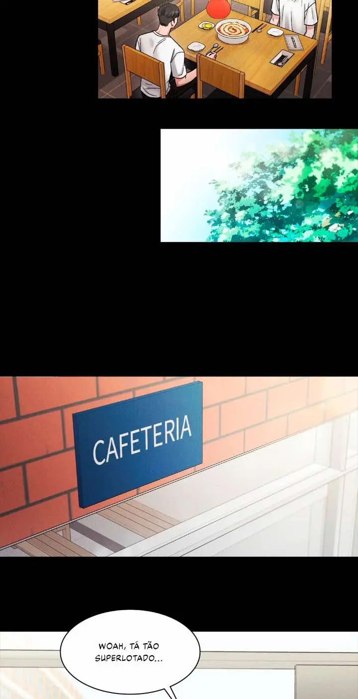 Placebo – Capítulo 18 Yaoi – Página 20