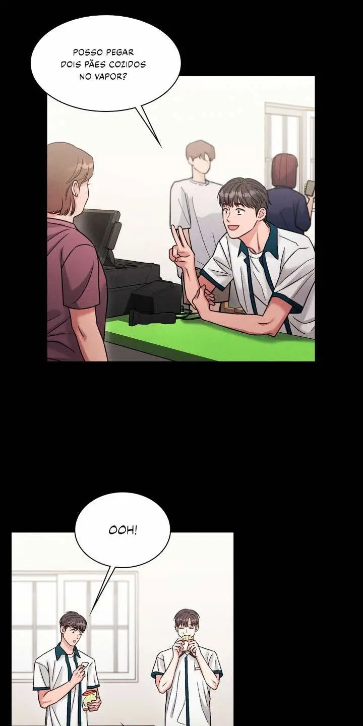 Placebo – Capítulo 18 Yaoi – Página 22