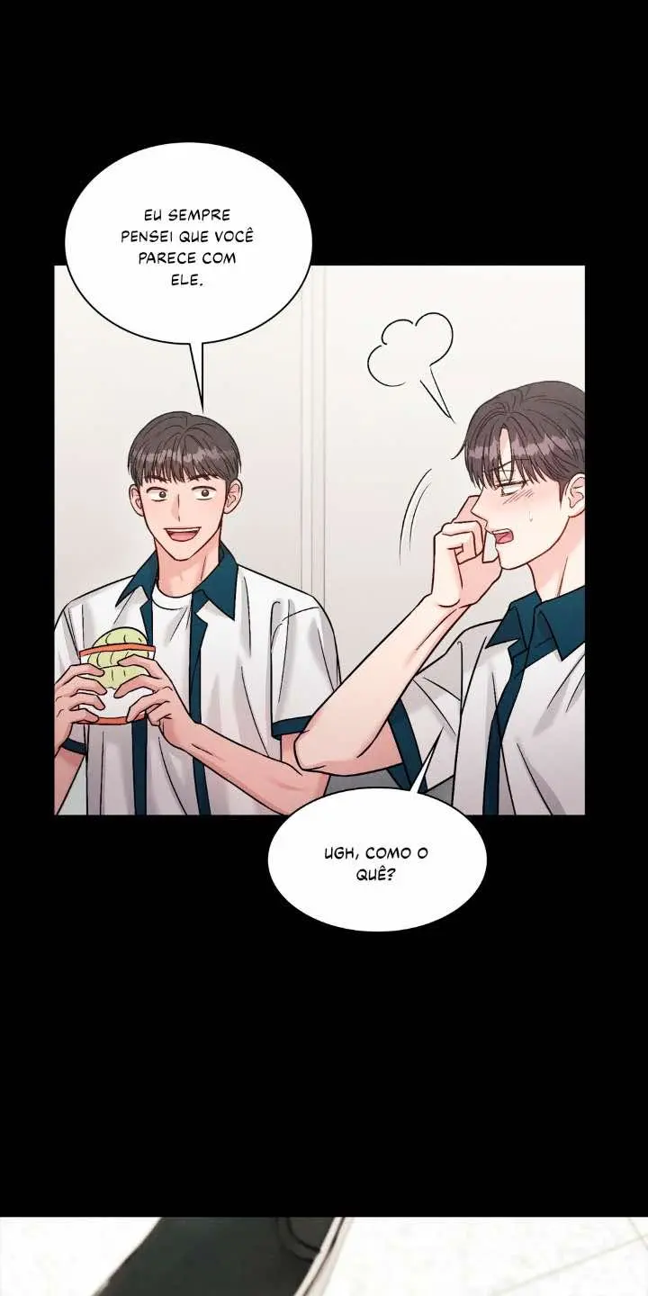 Placebo – Capítulo 18 Yaoi – Página 25