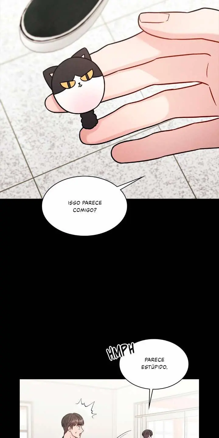 Placebo – Capítulo 18 Yaoi – Página 26