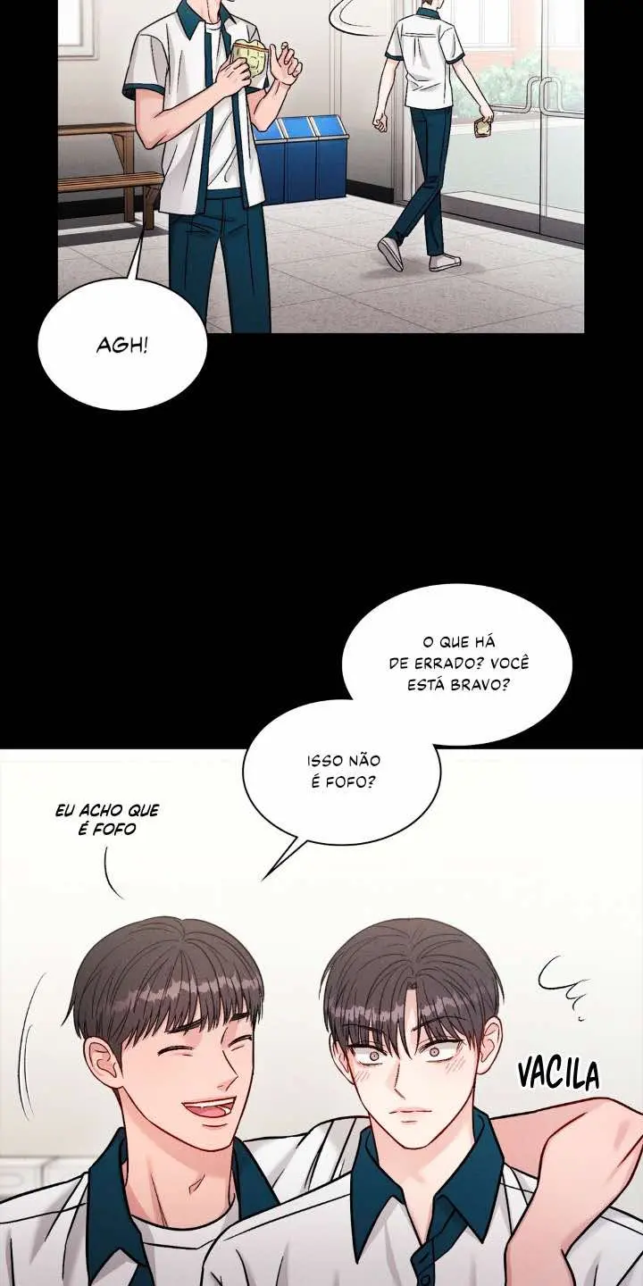 Placebo – Capítulo 18 Yaoi – Página 27