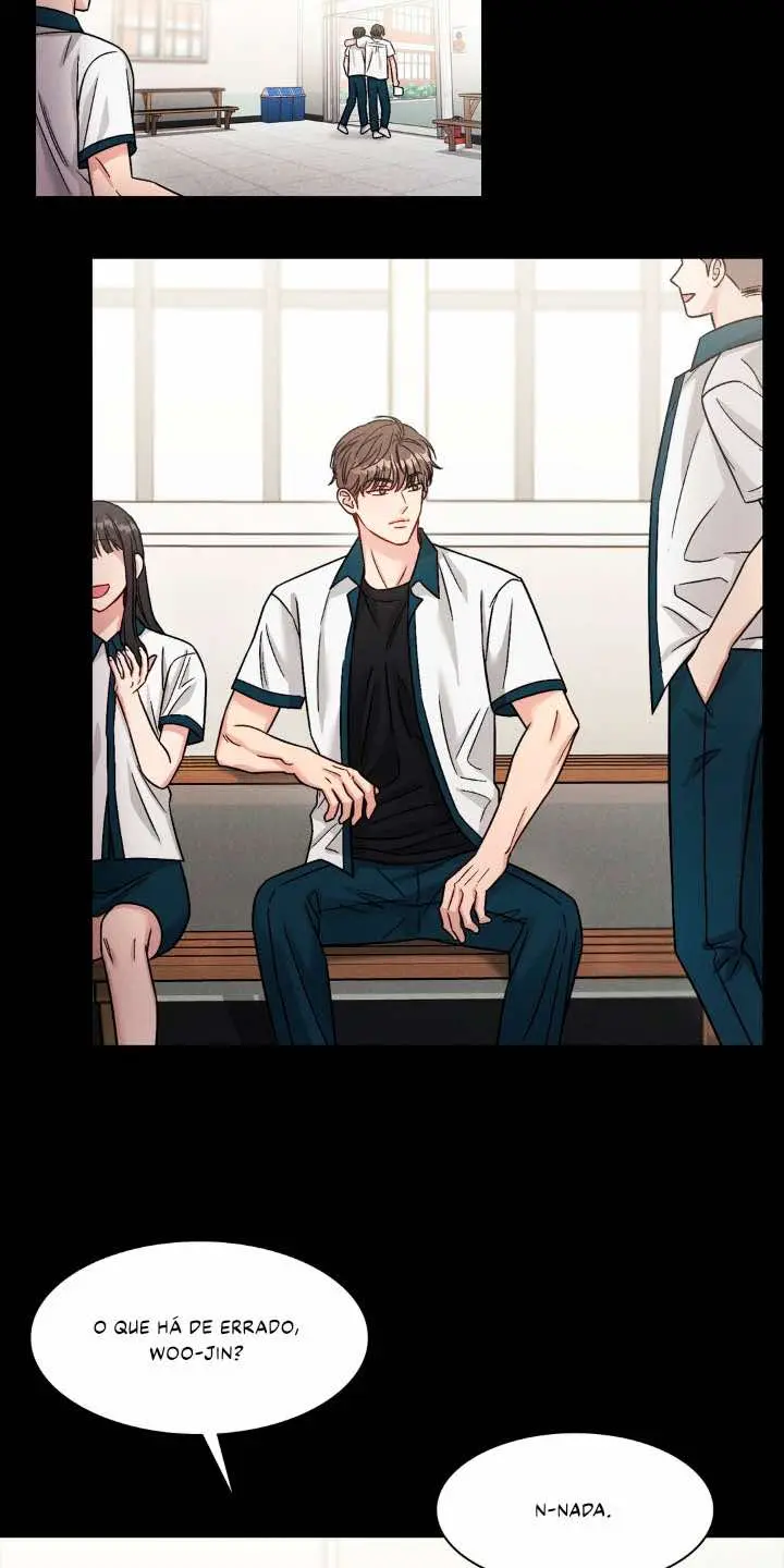 Placebo – Capítulo 18 Yaoi – Página 29