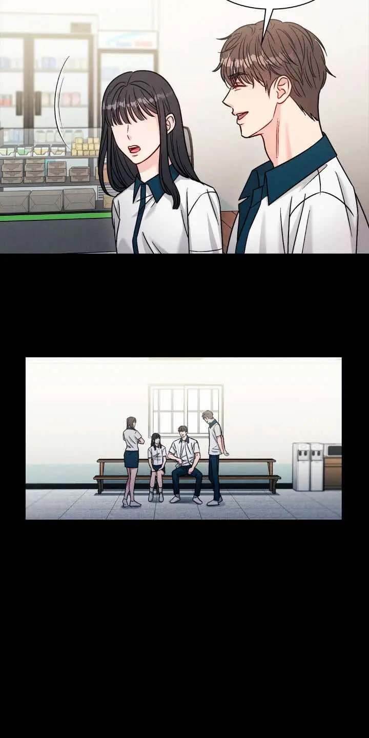 Placebo – Capítulo 18 Yaoi – Página 30