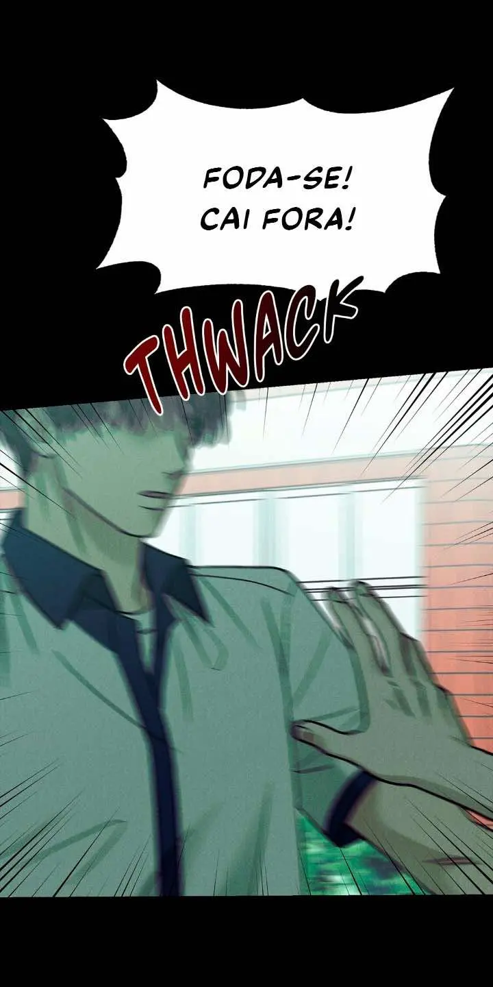 Placebo – Capítulo 18 Yaoi – Página 31