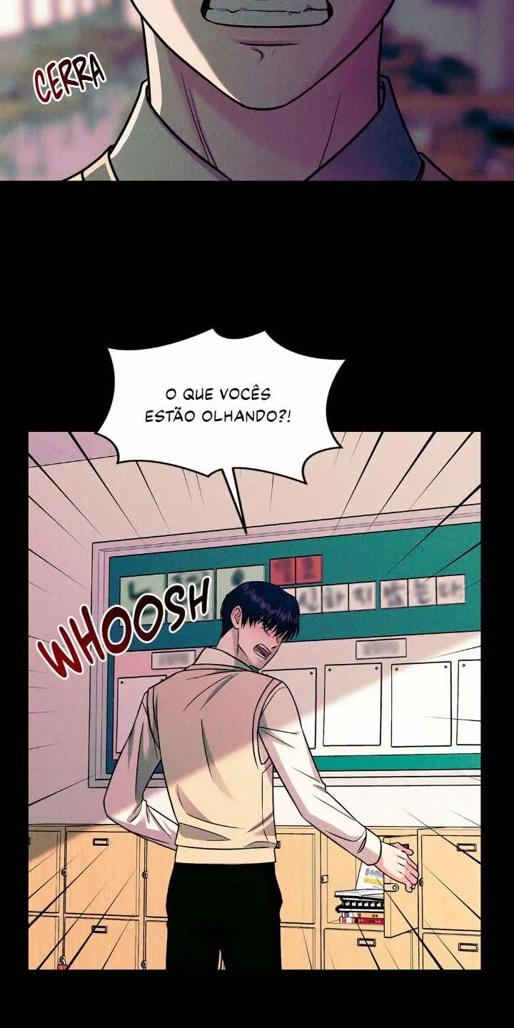 Placebo – Capítulo 18 Yaoi – Página 37