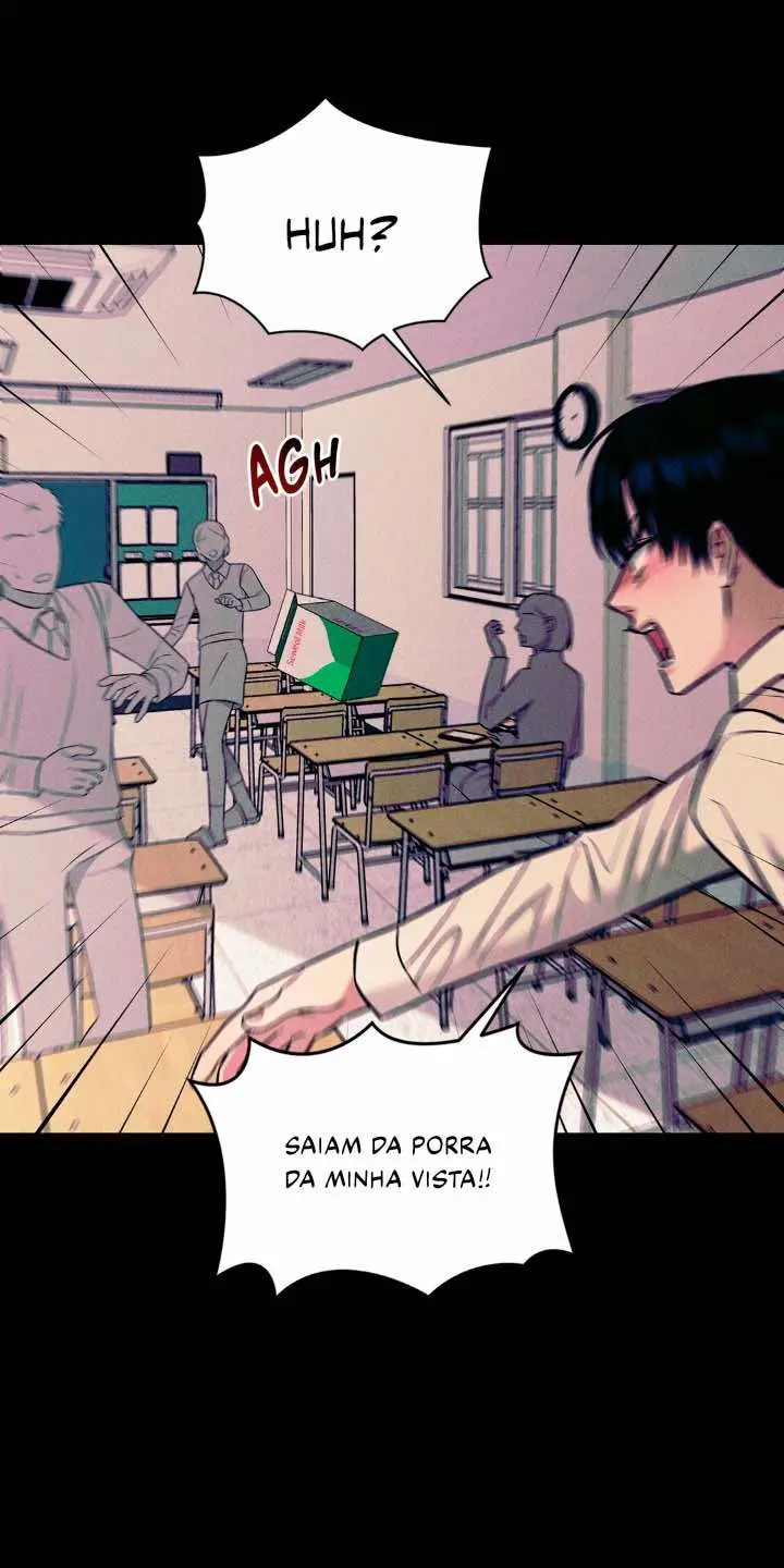 Placebo – Capítulo 18 Yaoi – Página 38