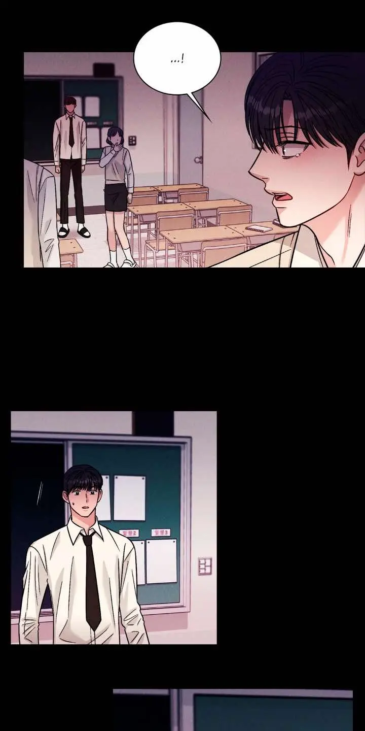 Placebo – Capítulo 18 Yaoi – Página 39