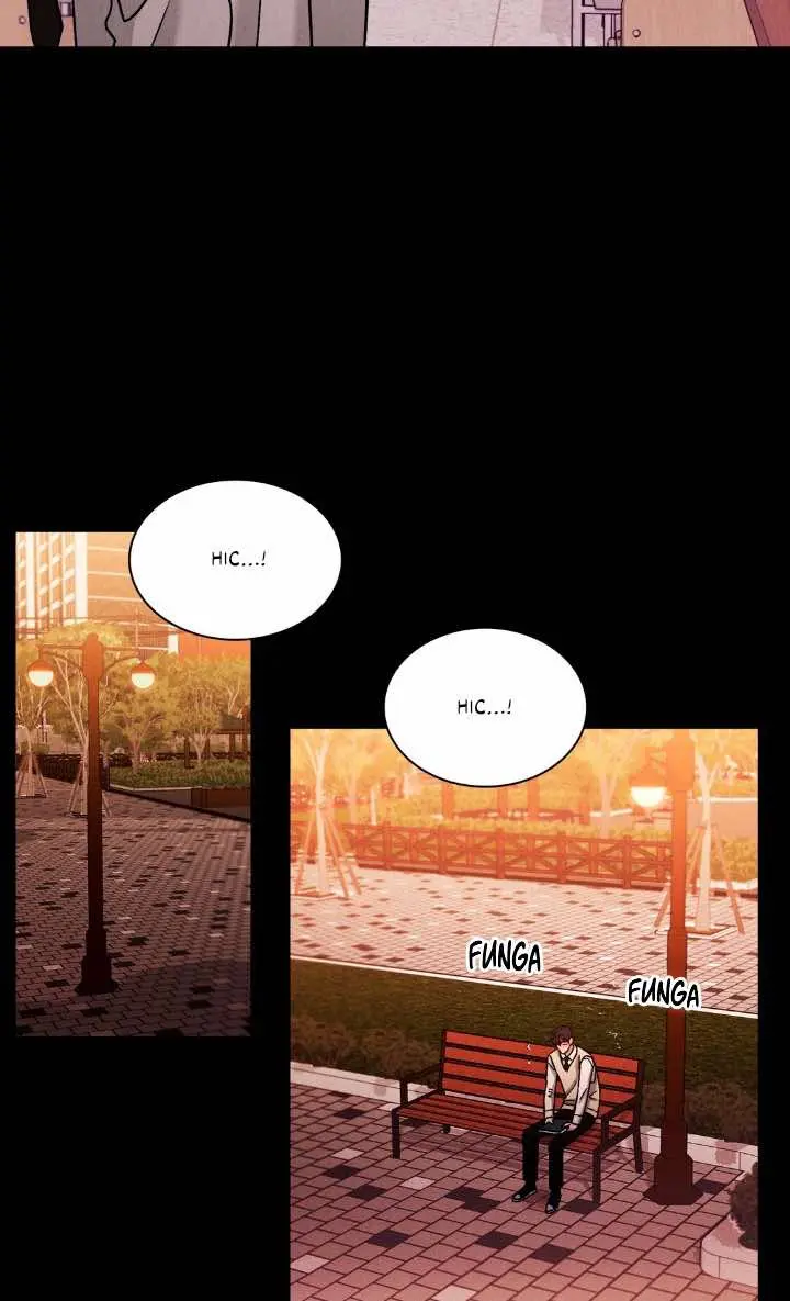 Placebo – Capítulo 18 Yaoi – Página 41