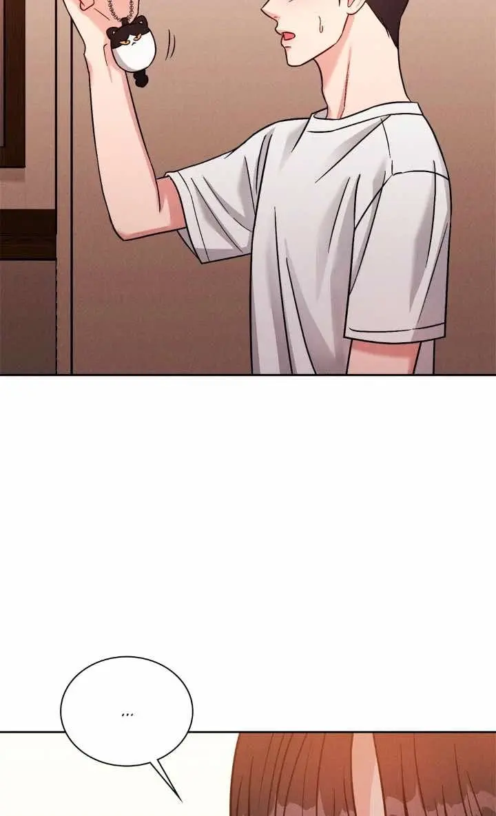 Placebo – Capítulo 18 Yaoi – Página 44