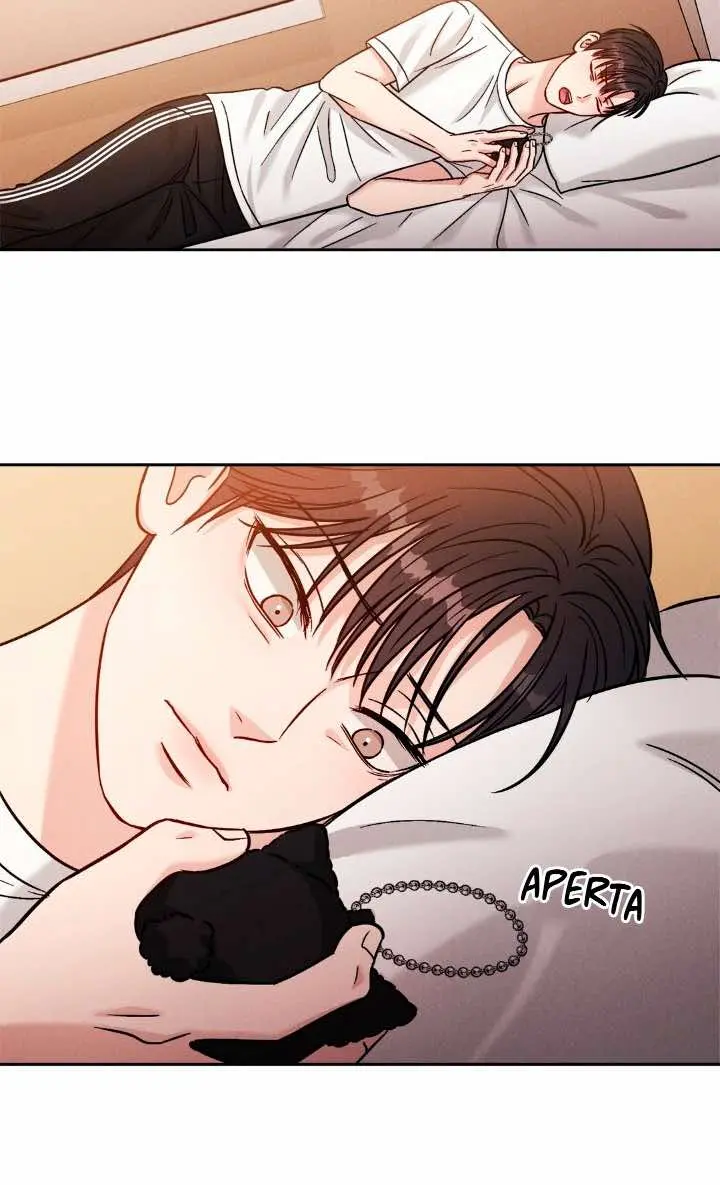 Placebo – Capítulo 18 Yaoi – Página 46