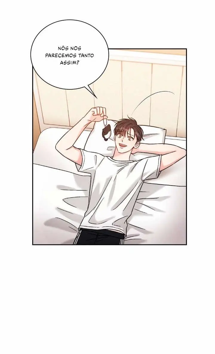 Placebo – Capítulo 18 Yaoi – Página 47