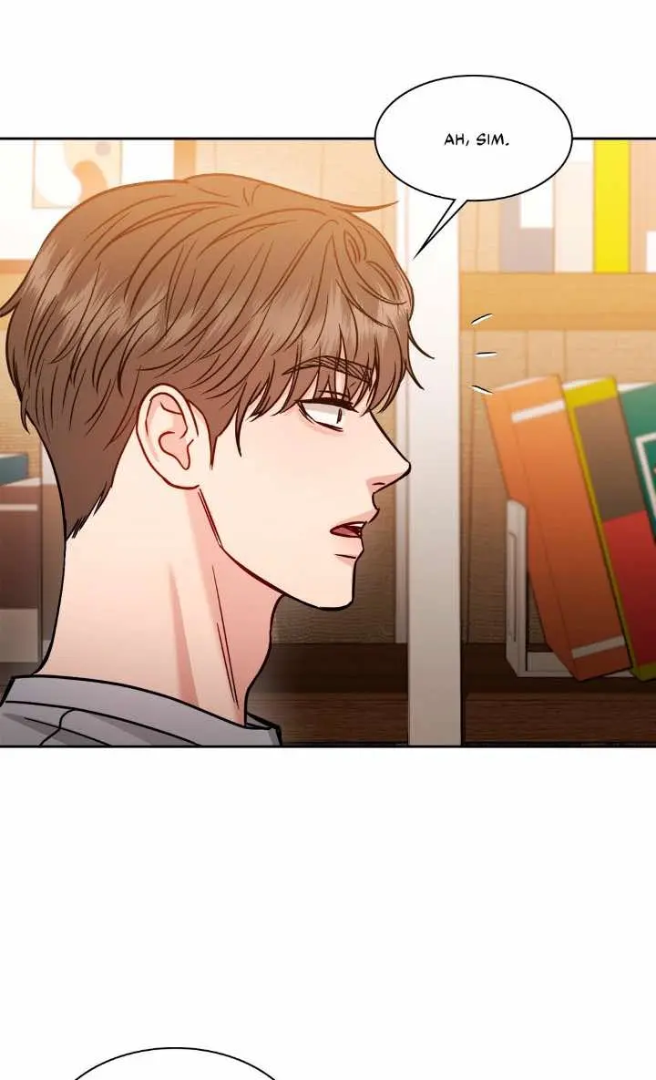 Placebo – Capítulo 18 Yaoi – Página 49