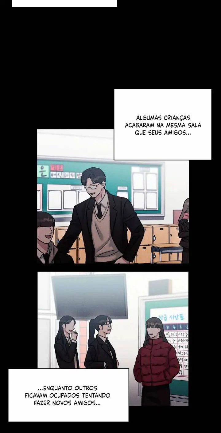 Placebo – Capítulo 18 Yaoi – Página 7