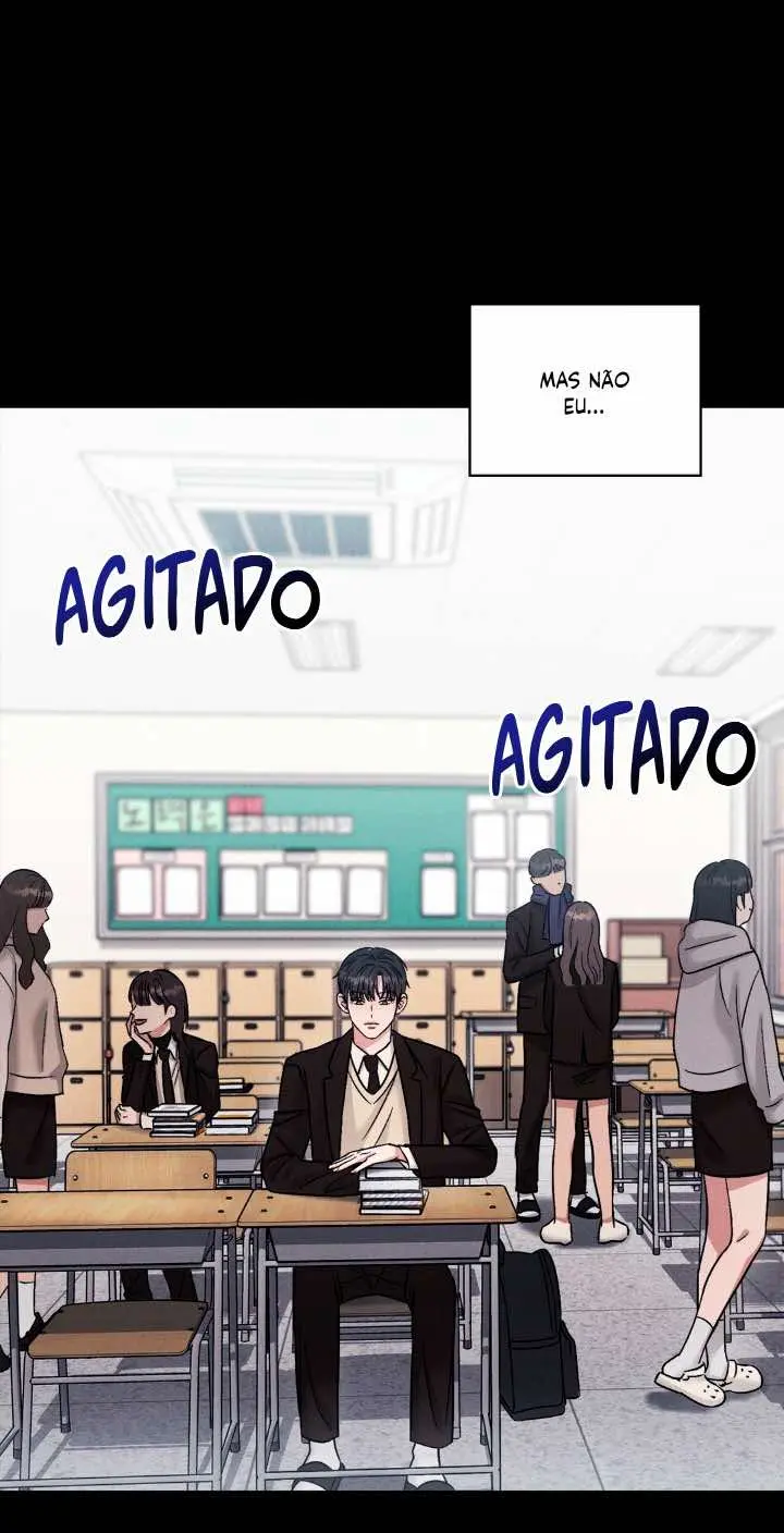 Placebo – Capítulo 18 Yaoi – Página 8