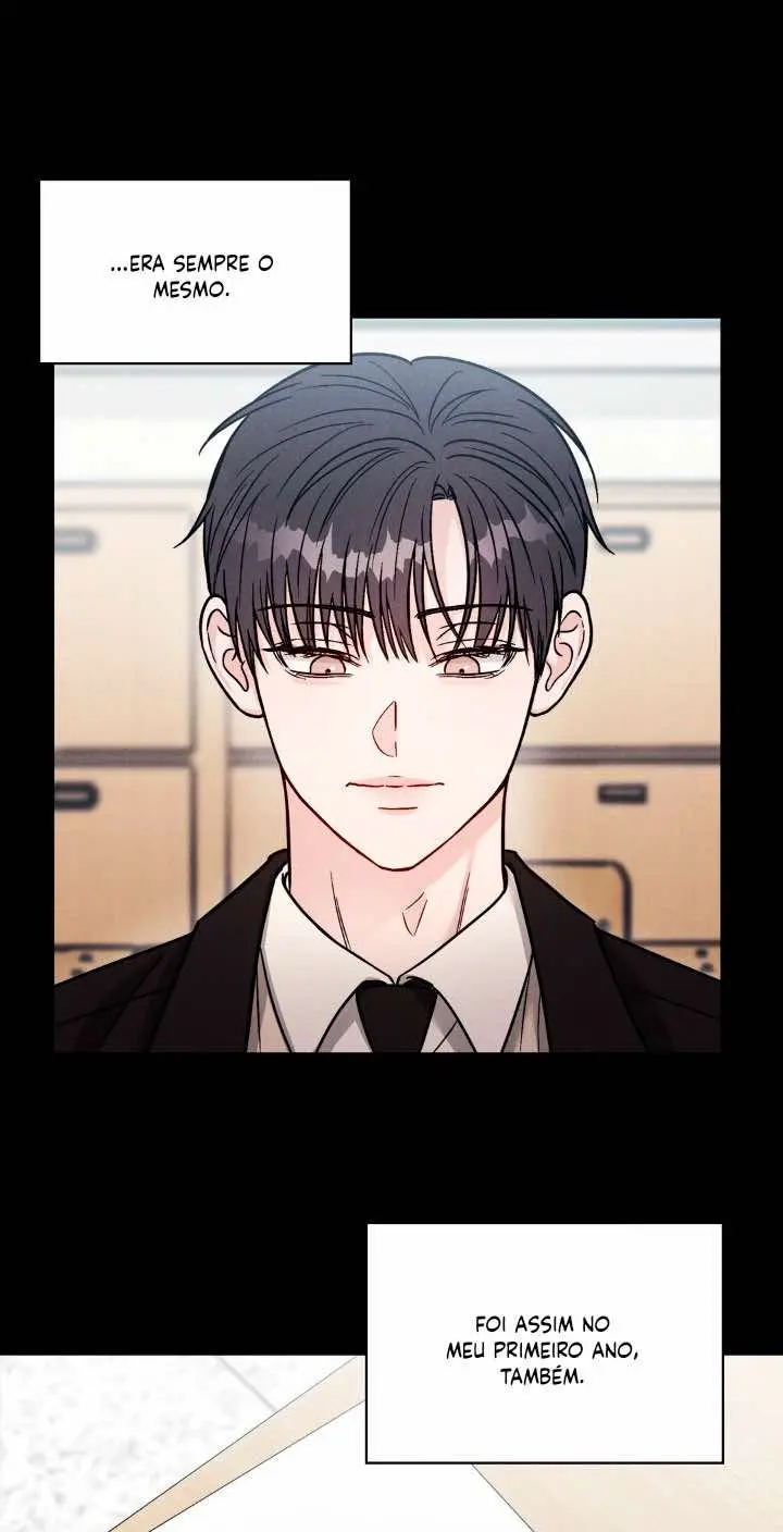 Placebo – Capítulo 18 Yaoi – Página 9