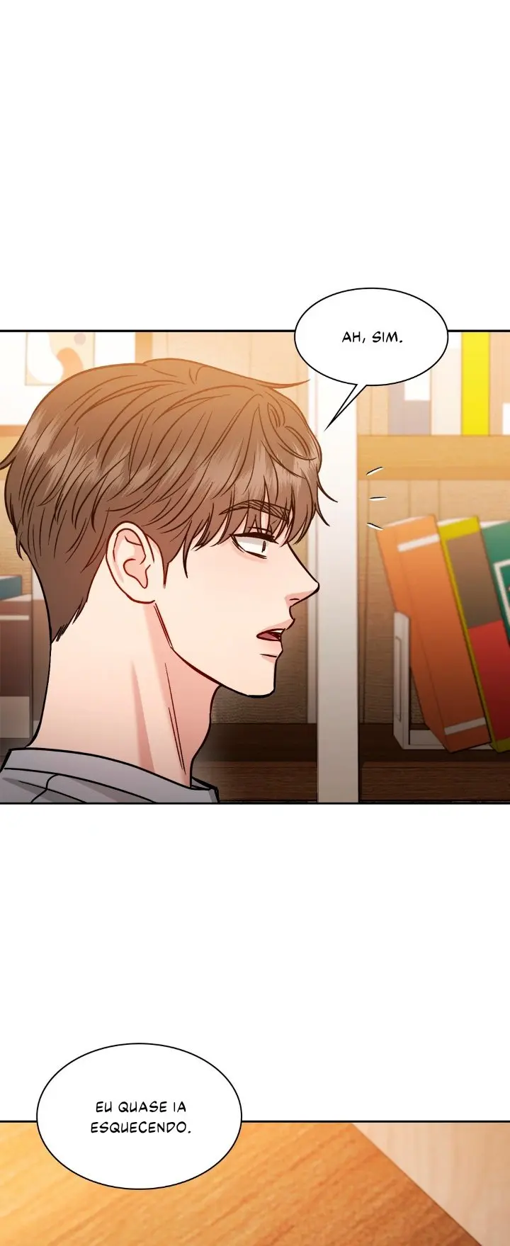 Placebo – Capítulo 19 Yaoi – Página 1