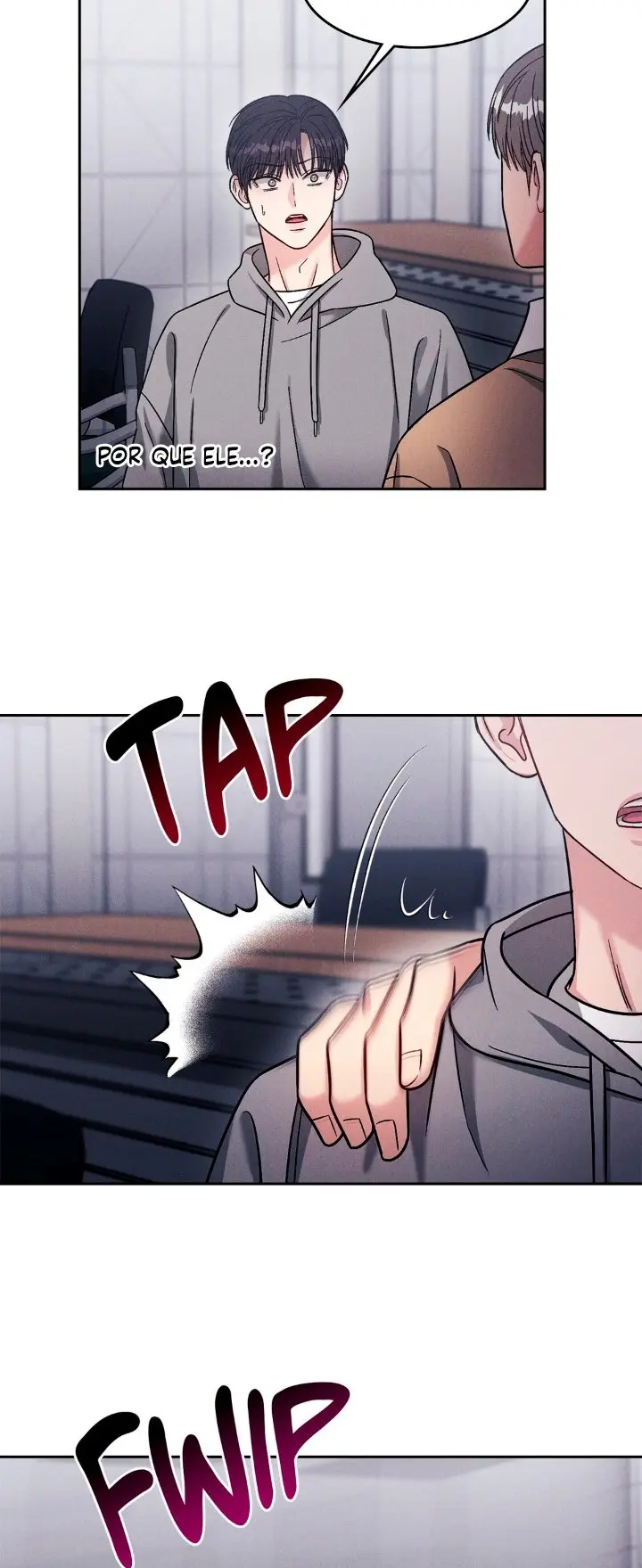 Placebo – Capítulo 19 Yaoi – Página 11