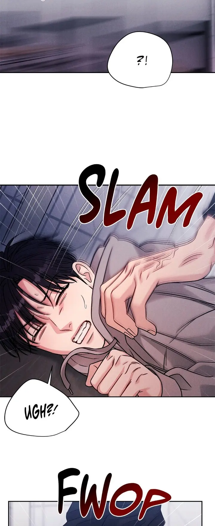 Placebo – Capítulo 19 Yaoi – Página 12