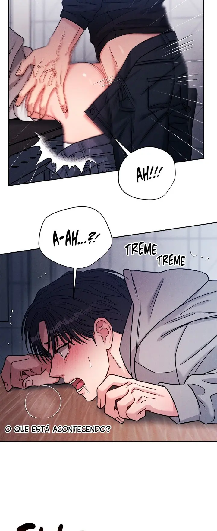 Placebo – Capítulo 19 Yaoi – Página 13