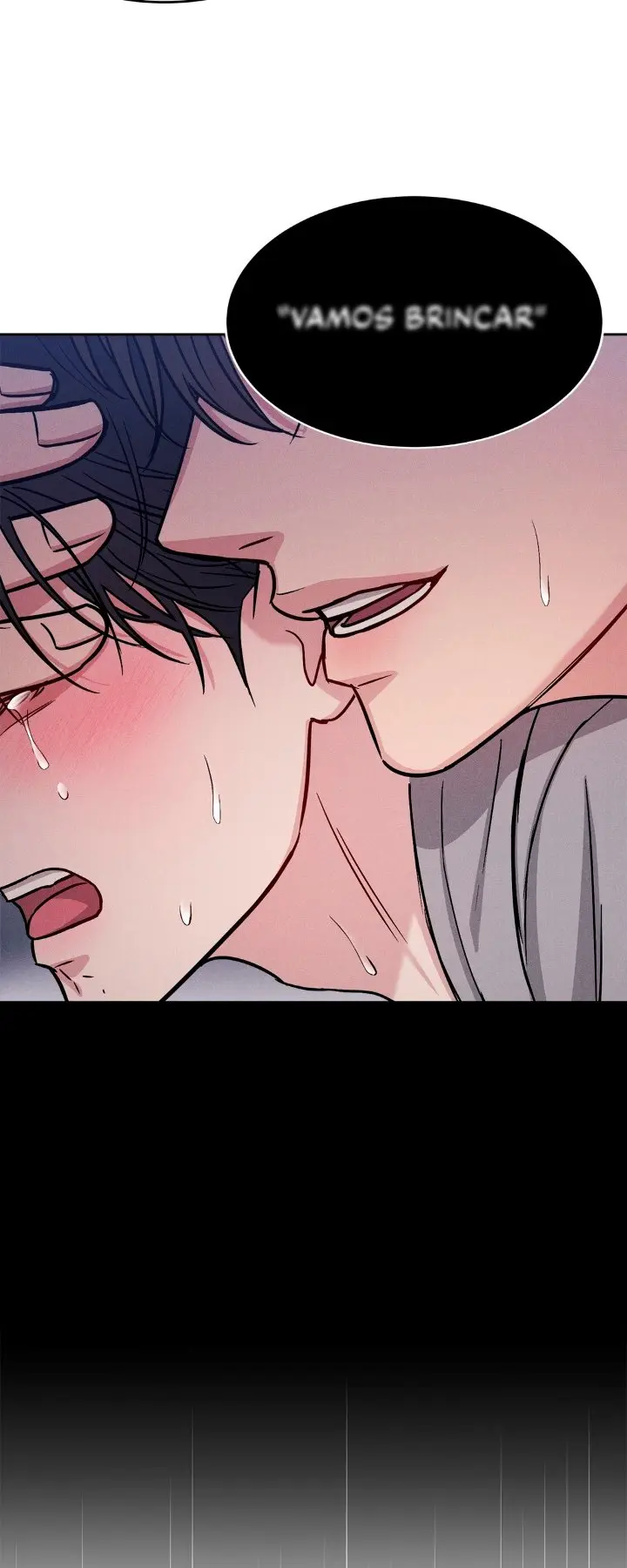 Placebo – Capítulo 19 Yaoi – Página 18