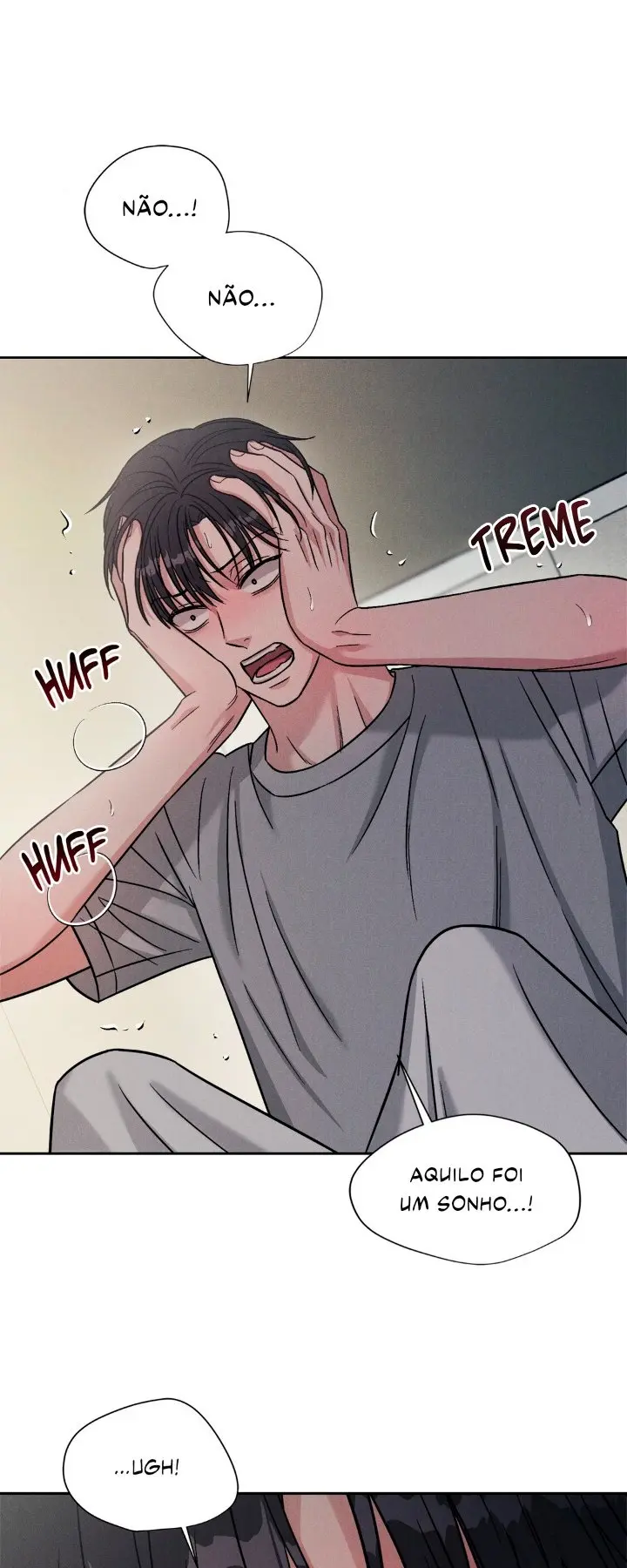 Placebo – Capítulo 19 Yaoi – Página 20