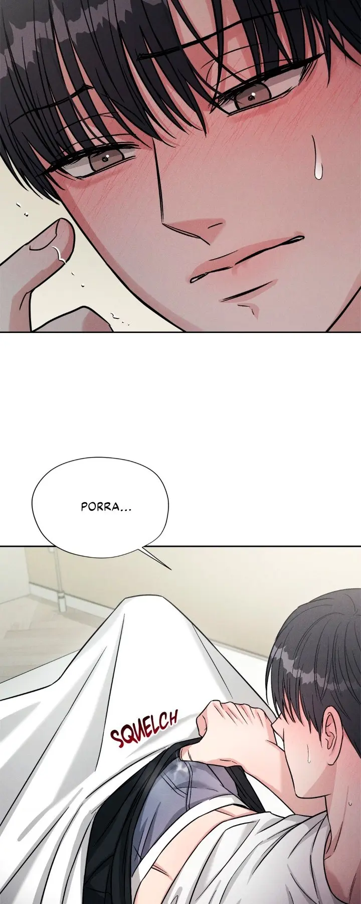 Placebo – Capítulo 19 Yaoi – Página 21