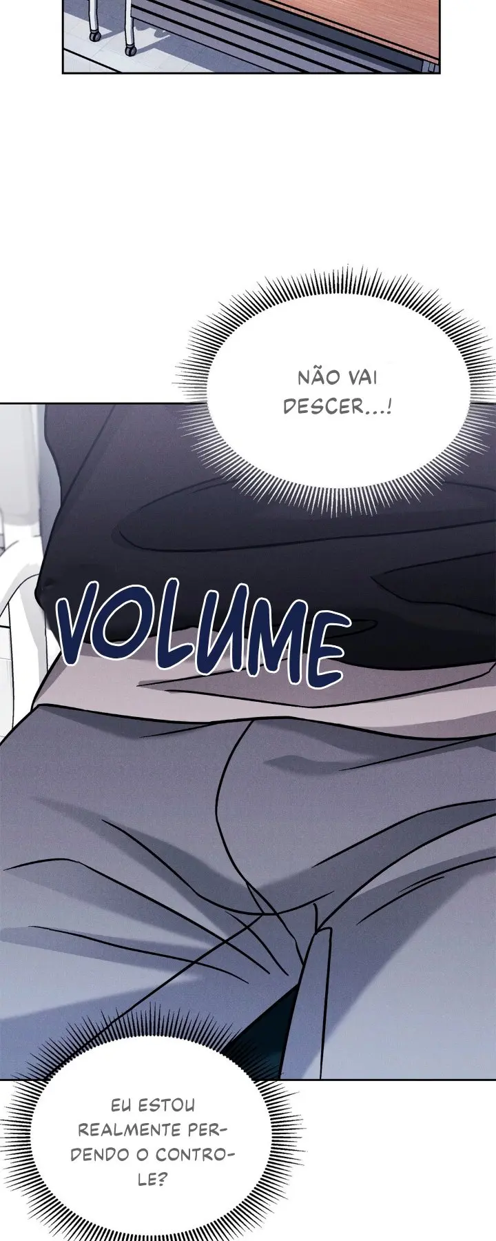 Placebo – Capítulo 19 Yaoi – Página 28